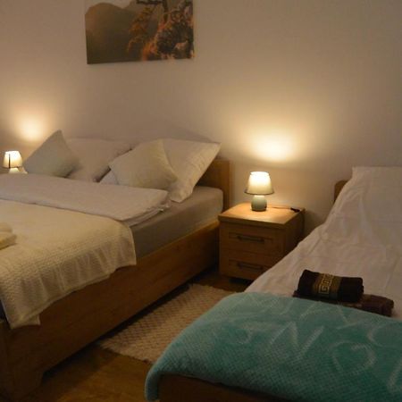 Sonia Apartment Polanica-Zdroj Ngoại thất bức ảnh