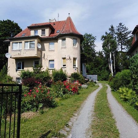 Sonia Apartment Polanica-Zdroj Ngoại thất bức ảnh