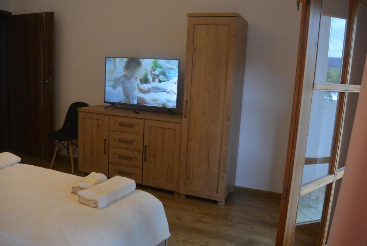 Sonia Apartment Polanica-Zdroj Ngoại thất bức ảnh