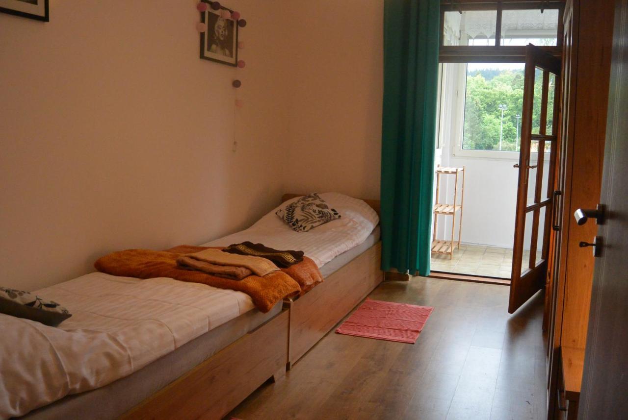 Sonia Apartment Polanica-Zdroj Ngoại thất bức ảnh