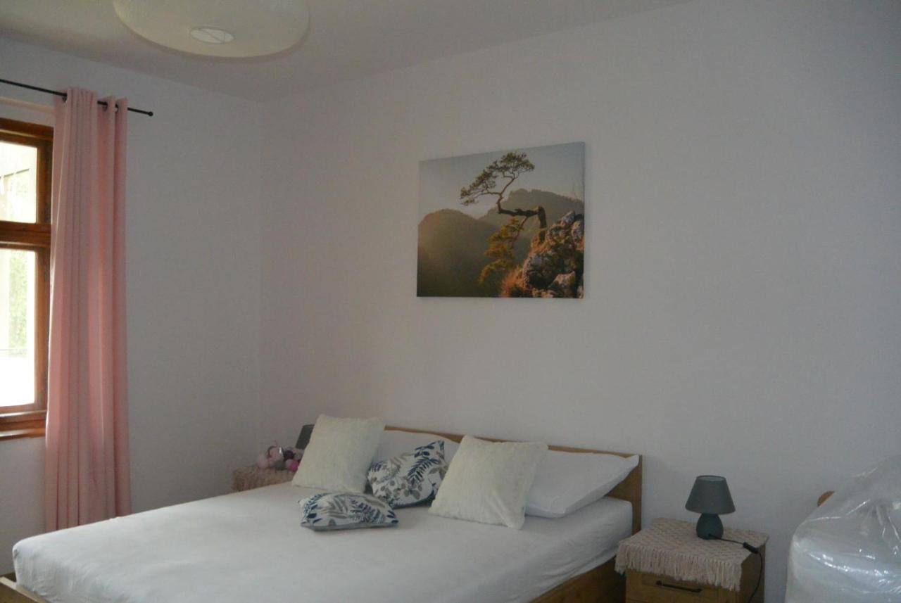 Sonia Apartment Polanica-Zdroj Ngoại thất bức ảnh