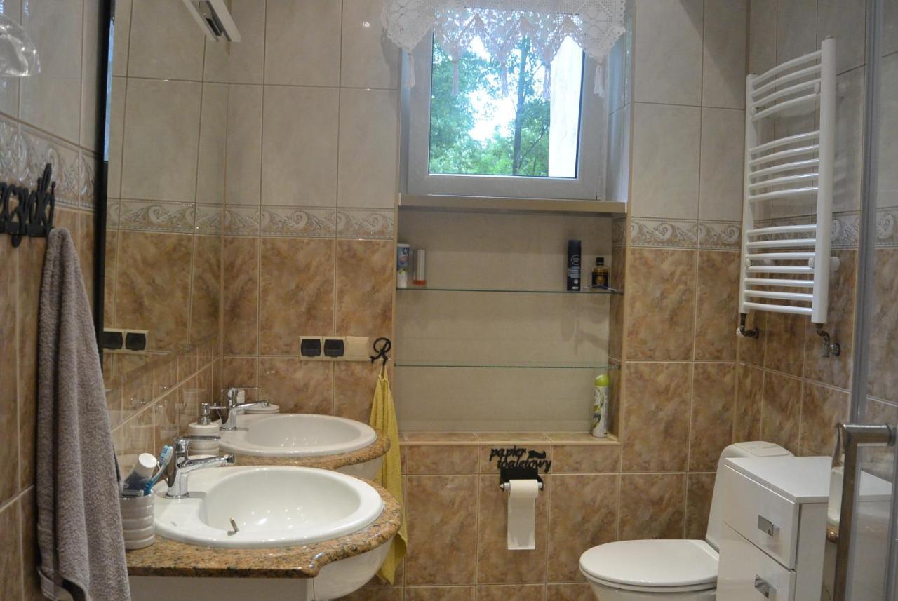 Sonia Apartment Polanica-Zdroj Ngoại thất bức ảnh
