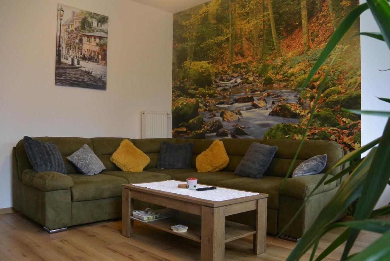Sonia Apartment Polanica-Zdroj Ngoại thất bức ảnh