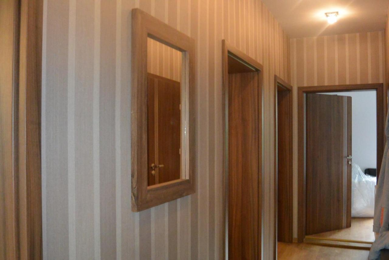 Sonia Apartment Polanica-Zdroj Ngoại thất bức ảnh