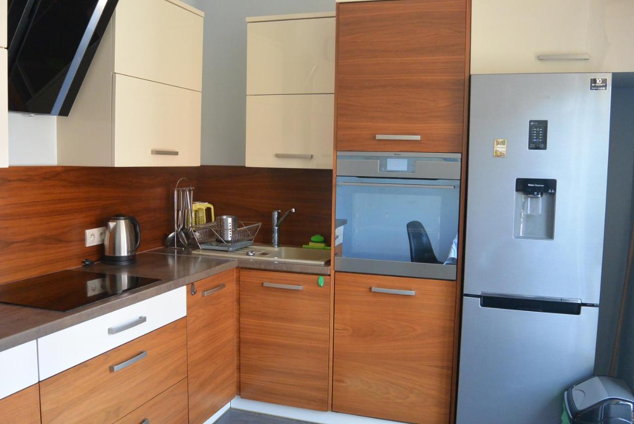 Sonia Apartment Polanica-Zdroj Ngoại thất bức ảnh