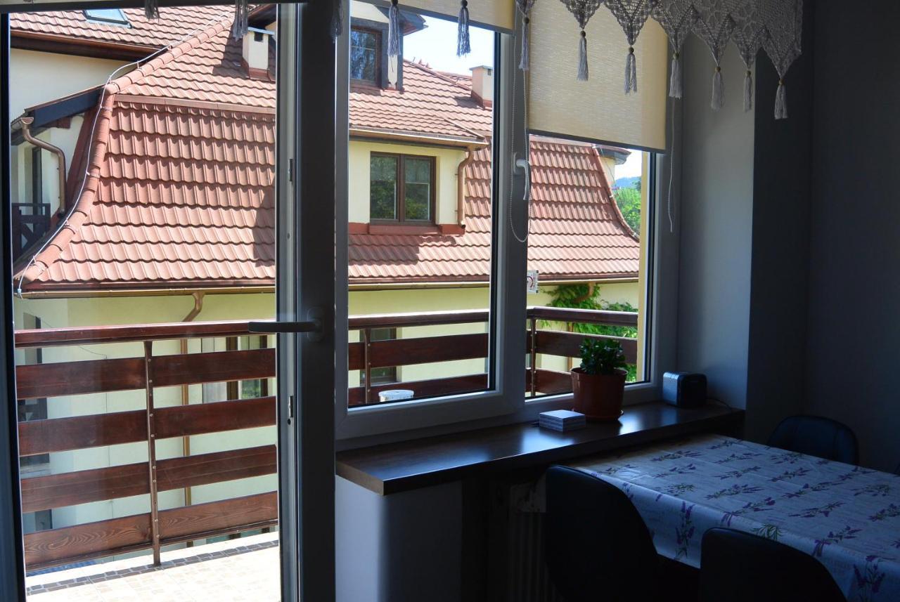 Sonia Apartment Polanica-Zdroj Ngoại thất bức ảnh